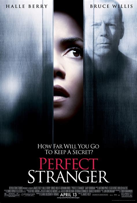 perfect strangers imdb|Perfect Stranger (2007) .